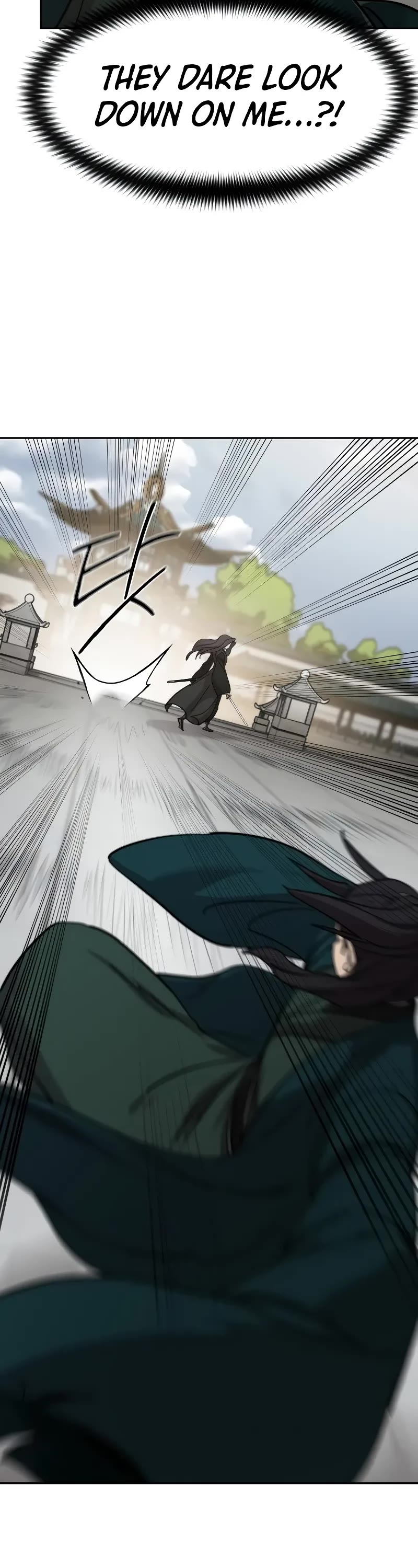 Read Return of the Mount Hua Sect ENGLISH Manga Online