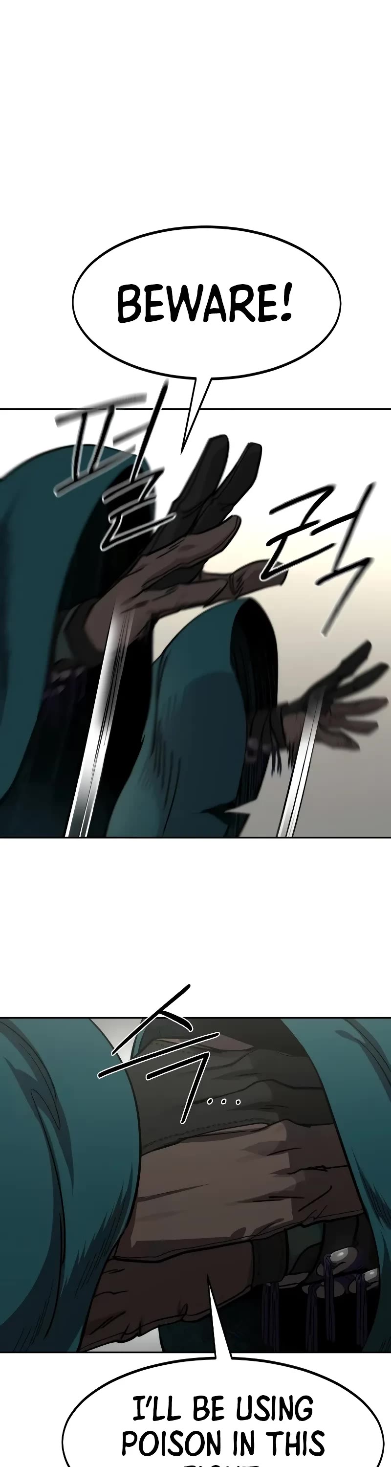 Read Return of the Mount Hua Sect ENGLISH Manga Online