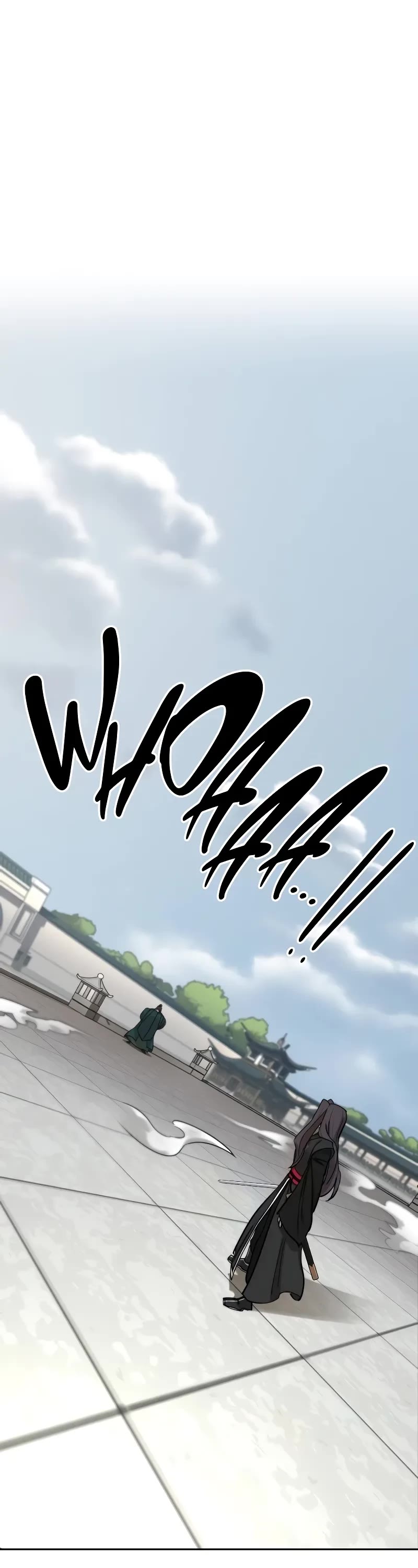 Read Return of the Mount Hua Sect ENGLISH Manga Online