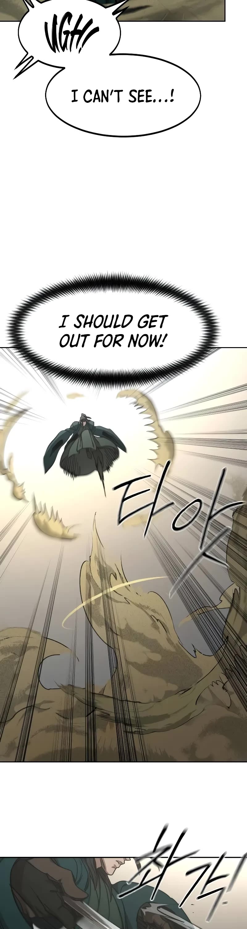 Read Return of the Mount Hua Sect ENGLISH Manga Online