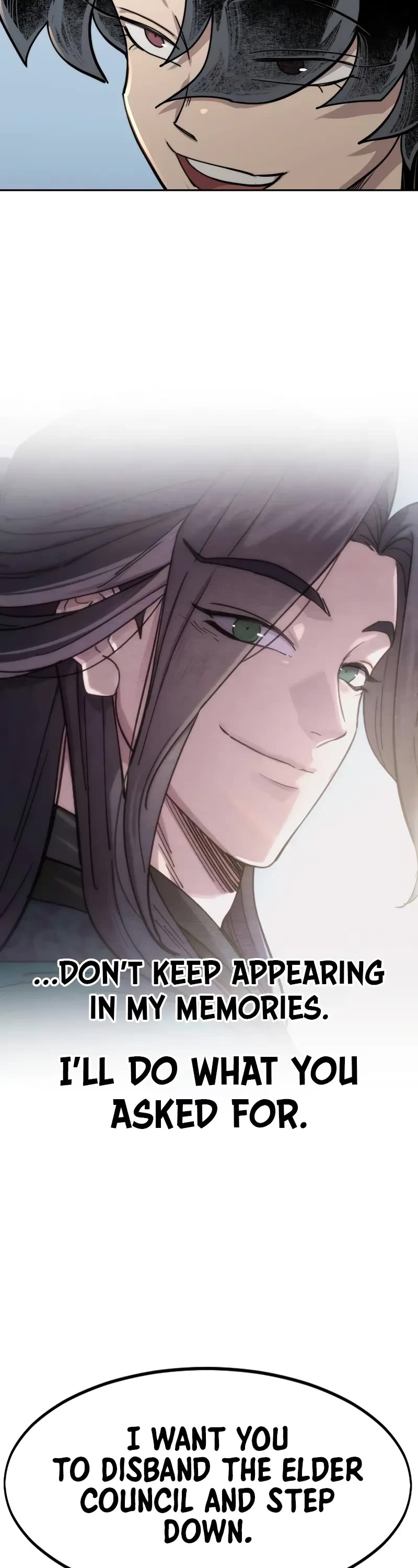 Read Return of the Mount Hua Sect ENGLISH Manga Online