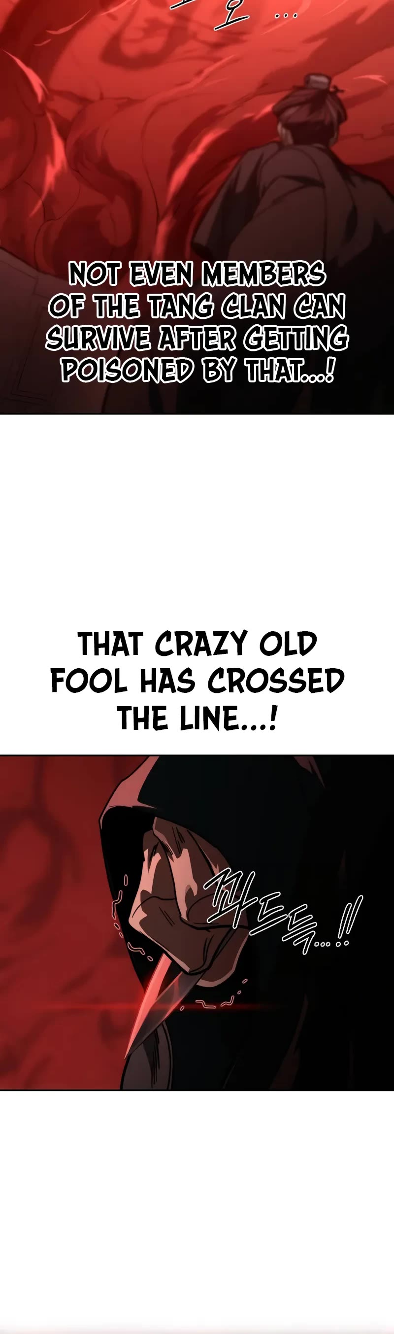 Read Return of the Mount Hua Sect ENGLISH Manga Online