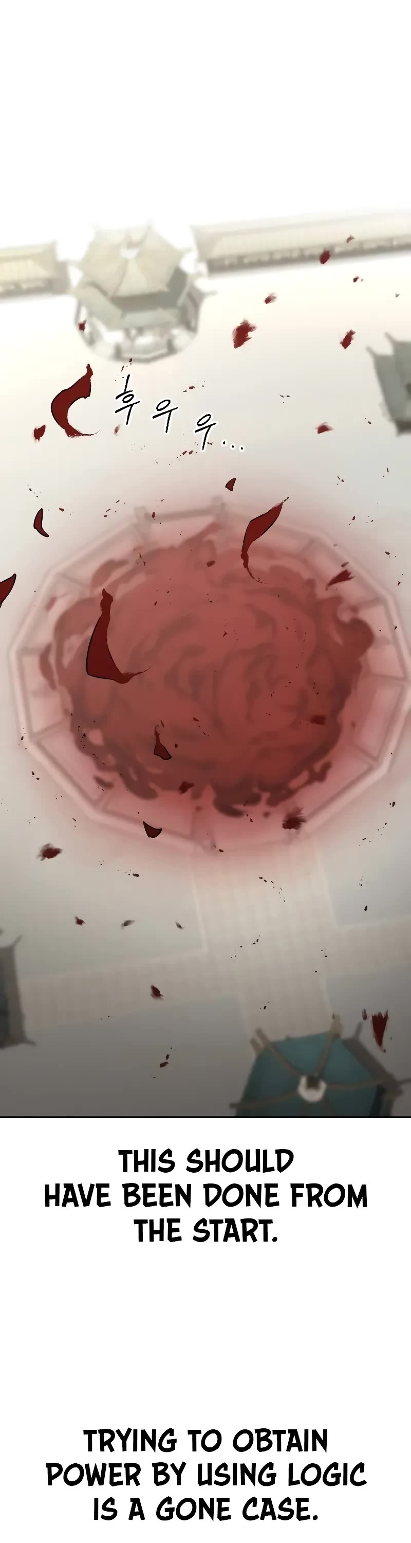 Read Return of the Mount Hua Sect ENGLISH Manga Online