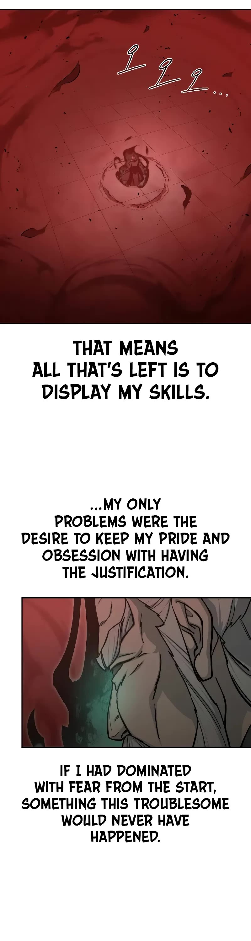 Read Return of the Mount Hua Sect ENGLISH Manga Online