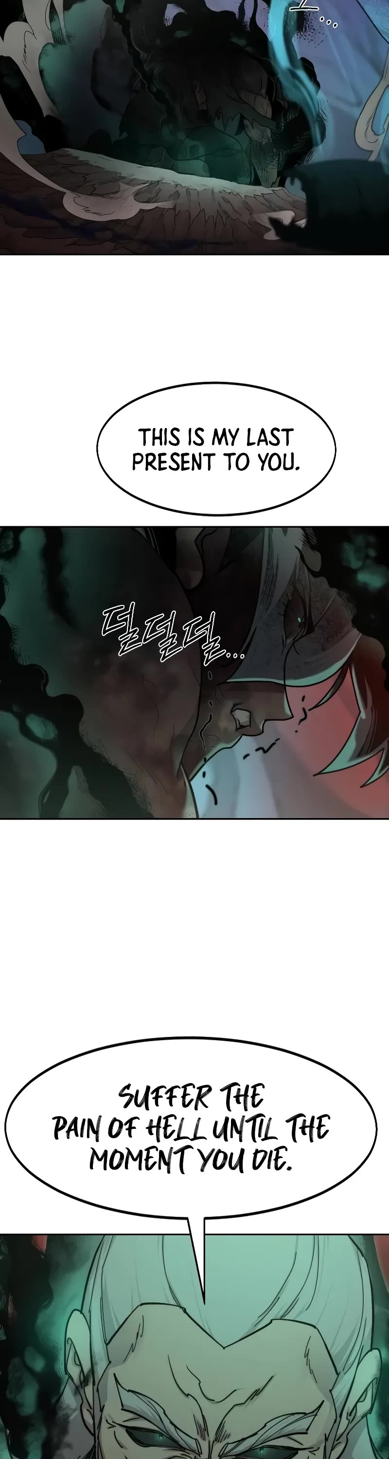 Read Return of the Mount Hua Sect ENGLISH Manga Online