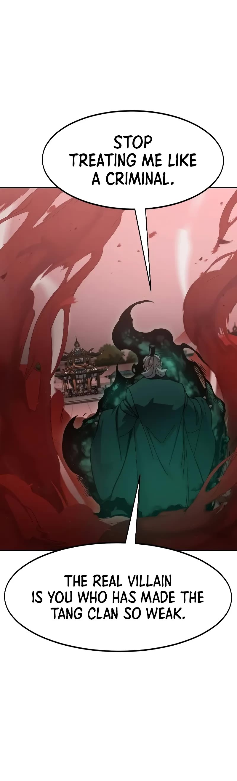 Read Return of the Mount Hua Sect ENGLISH Manga Online