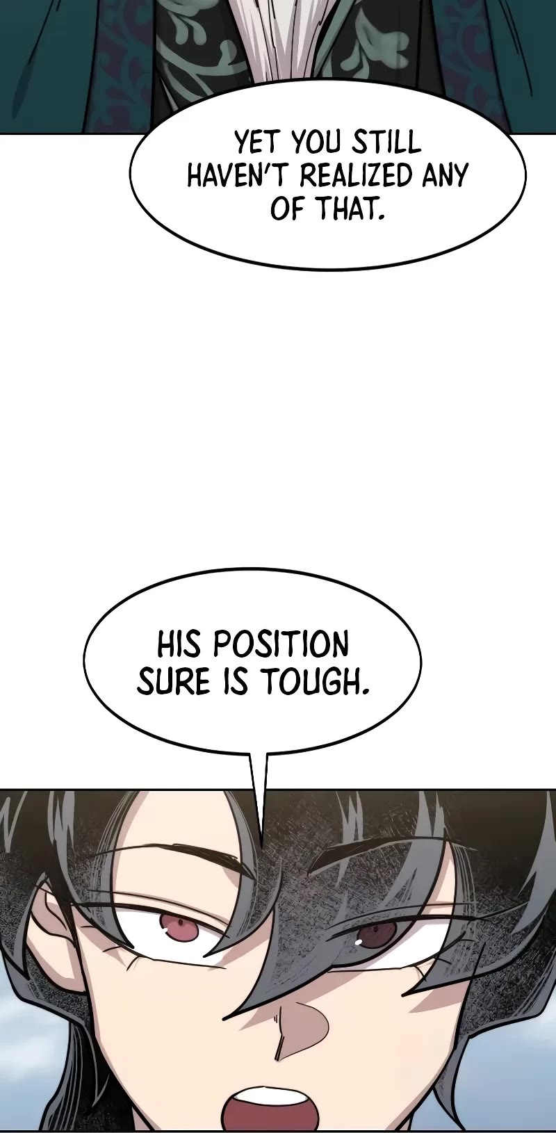 Read Return of the Mount Hua Sect ENGLISH Manga Online