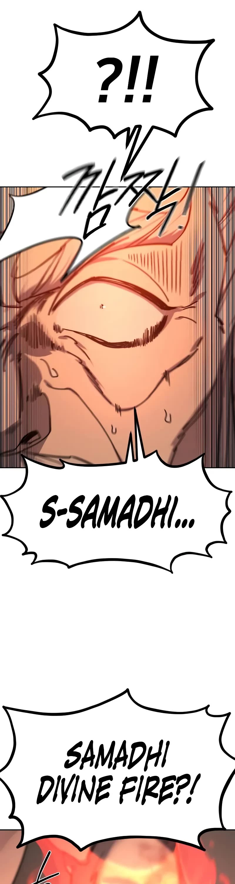 Read Return of the Mount Hua Sect ENGLISH Manga Online