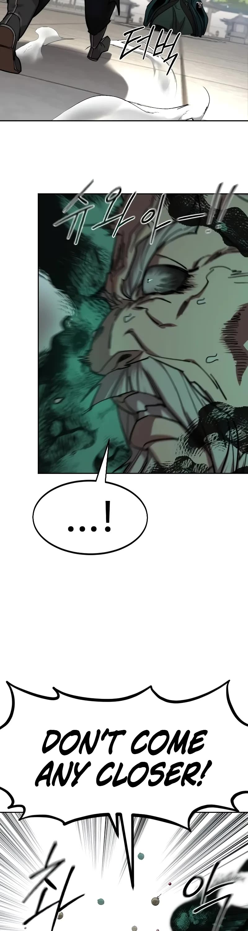 Read Return of the Mount Hua Sect ENGLISH Manga Online