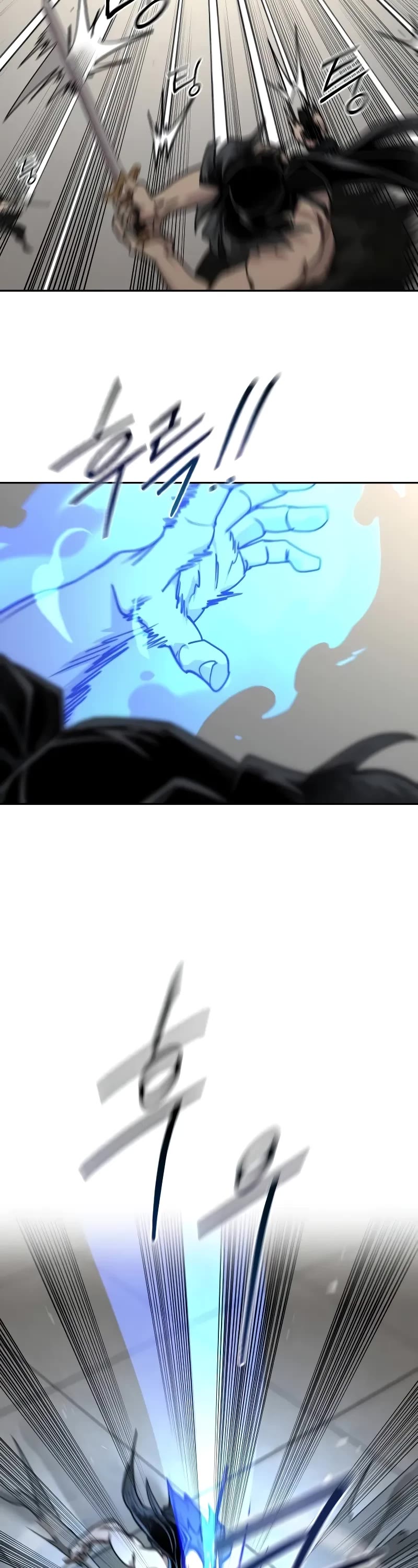 Read Return of the Mount Hua Sect ENGLISH Manga Online