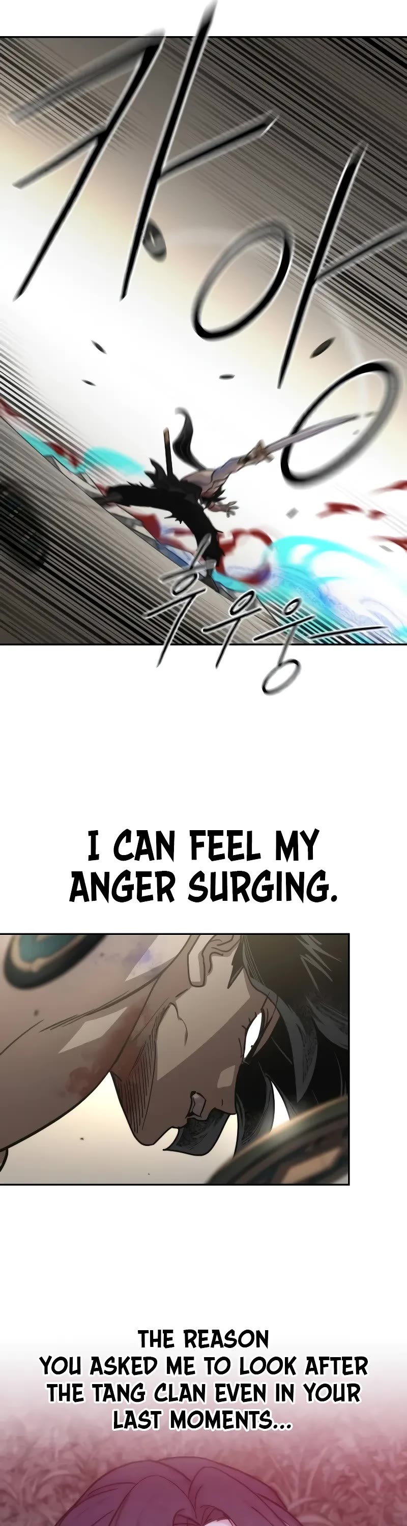 Read Return of the Mount Hua Sect ENGLISH Manga Online