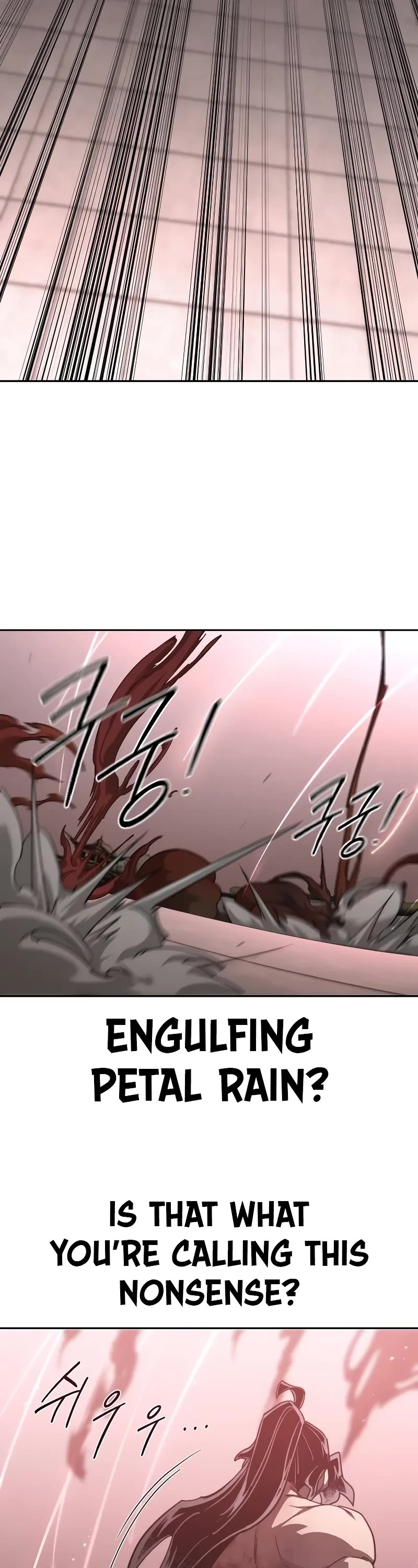 Read Return of the Mount Hua Sect ENGLISH Manga Online