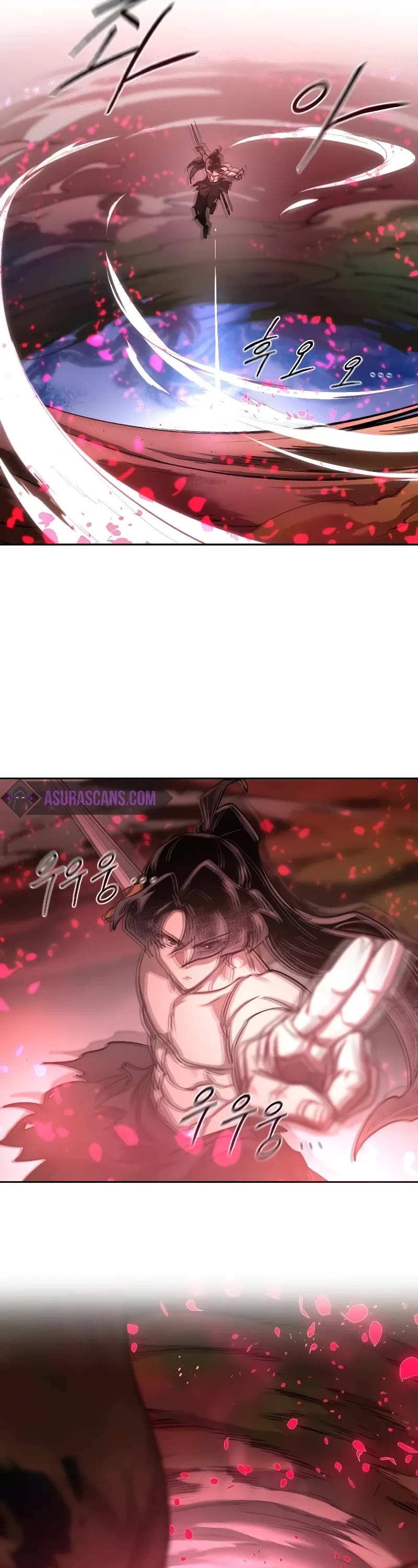 Read Return of the Mount Hua Sect ENGLISH Manga Online