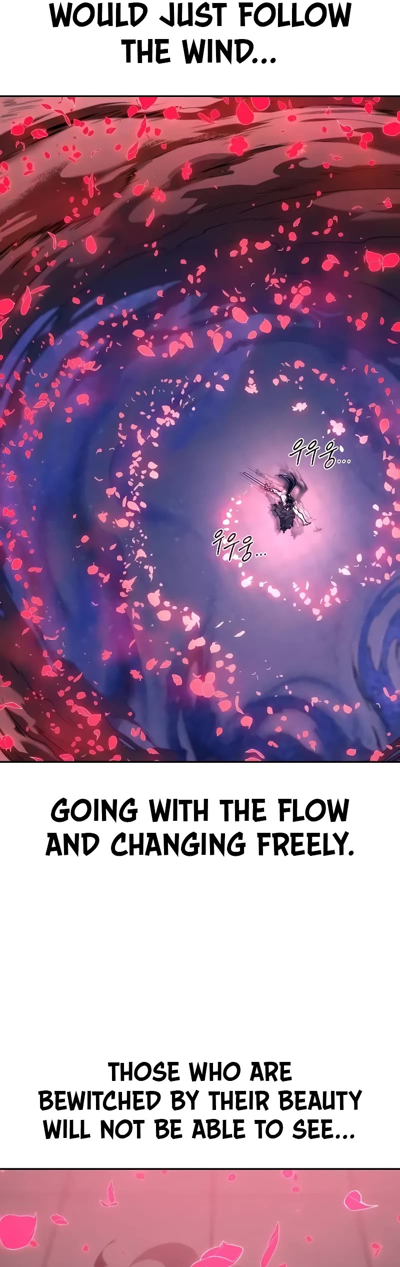 Read Return of the Mount Hua Sect ENGLISH Manga Online