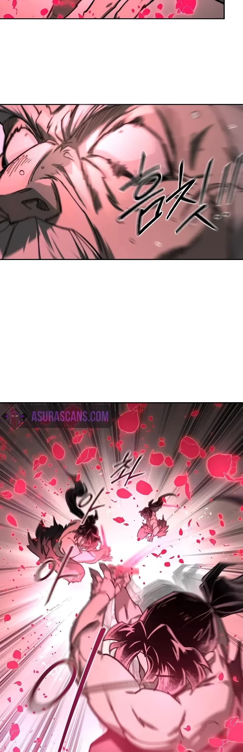 Read Return of the Mount Hua Sect ENGLISH Manga Online