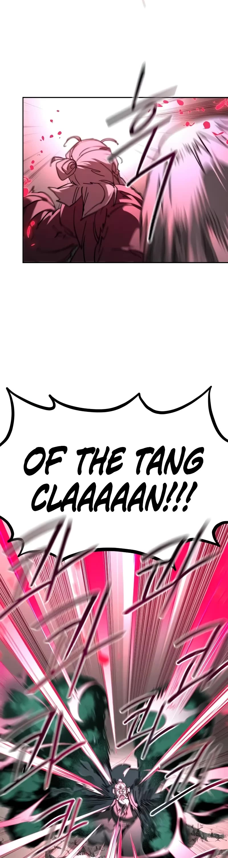 Read Return of the Mount Hua Sect ENGLISH Manga Online