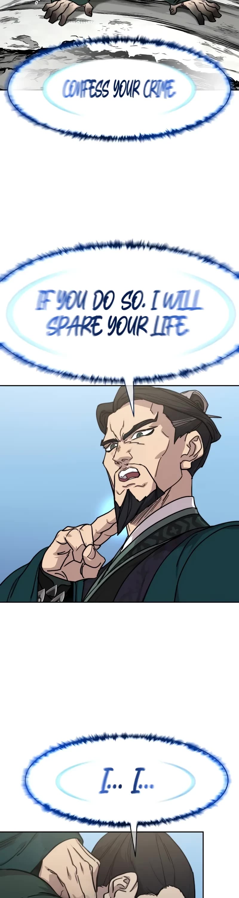 Read Return of the Mount Hua Sect ENGLISH Manga Online