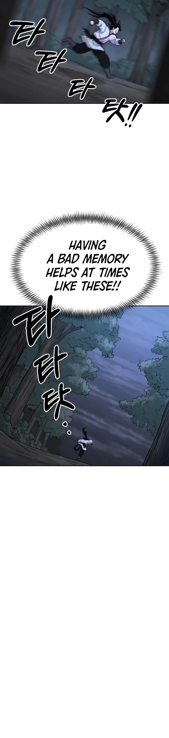 Read Return of the Mount Hua Sect ENGLISH Manga Online