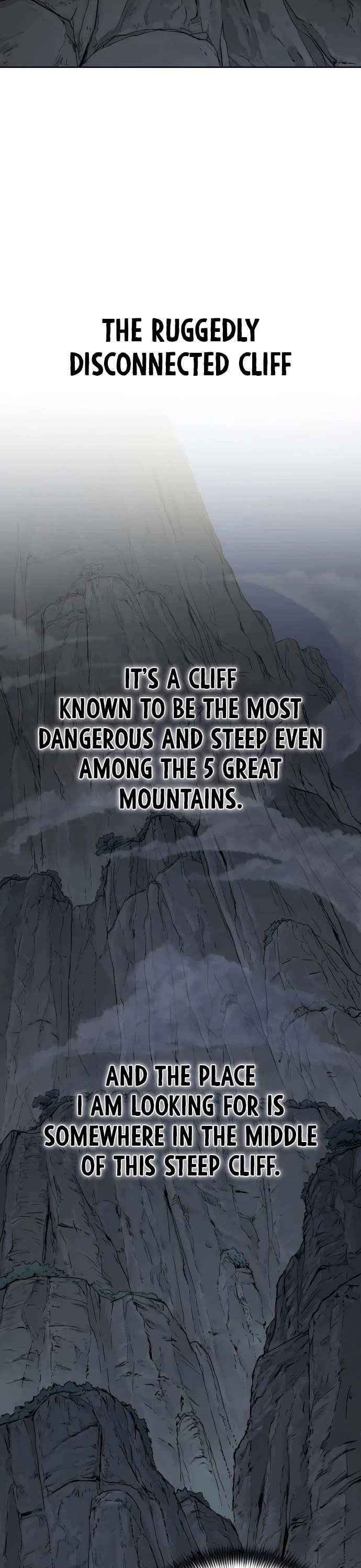 Read Return of the Mount Hua Sect ENGLISH Manga Online