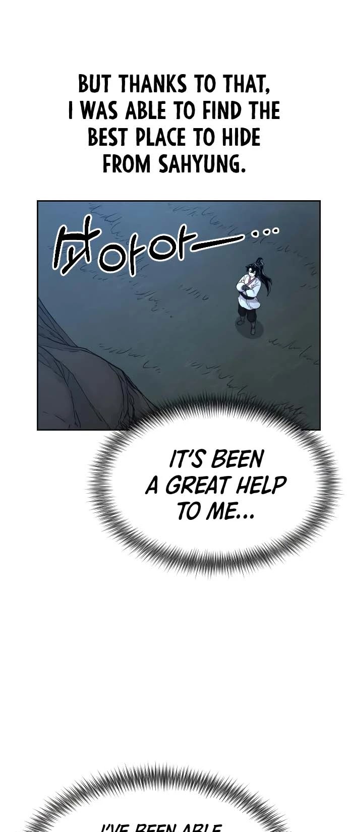 Read Return of the Mount Hua Sect ENGLISH Manga Online