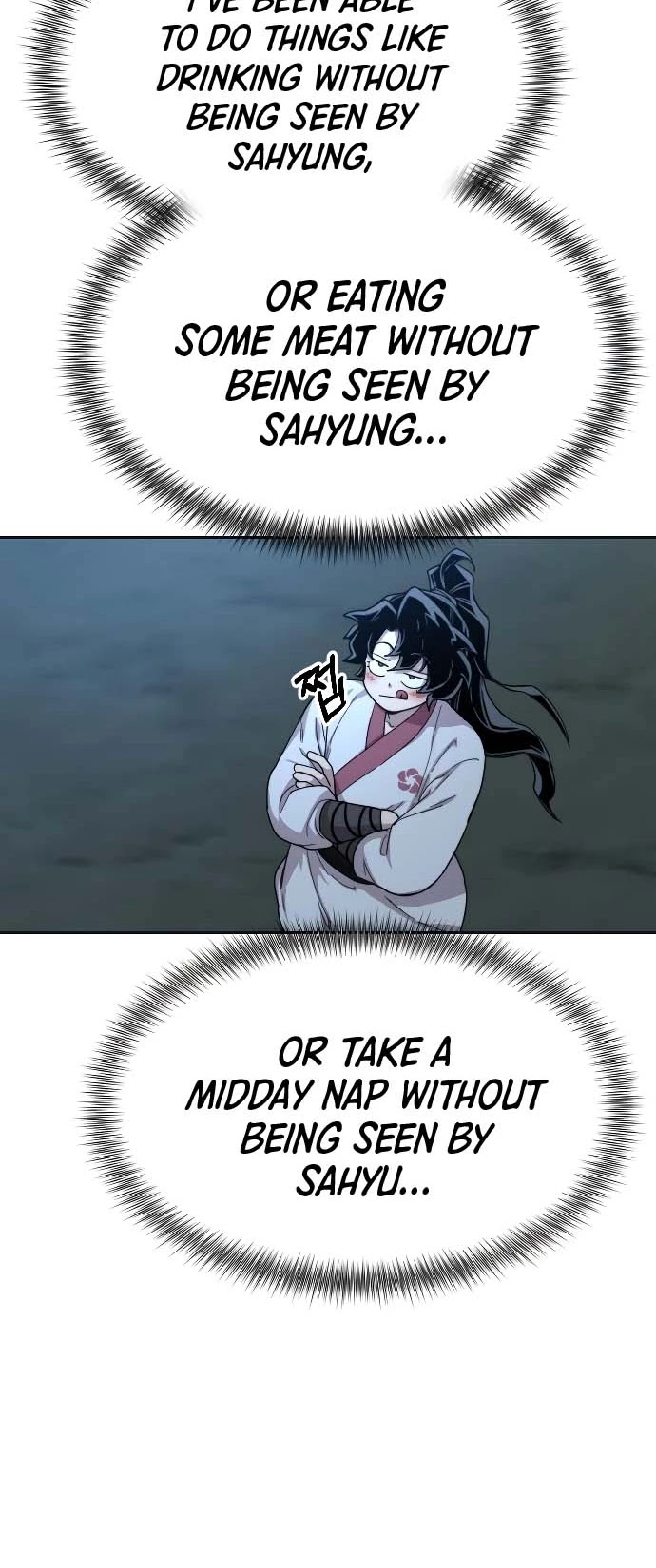 Read Return of the Mount Hua Sect ENGLISH Manga Online