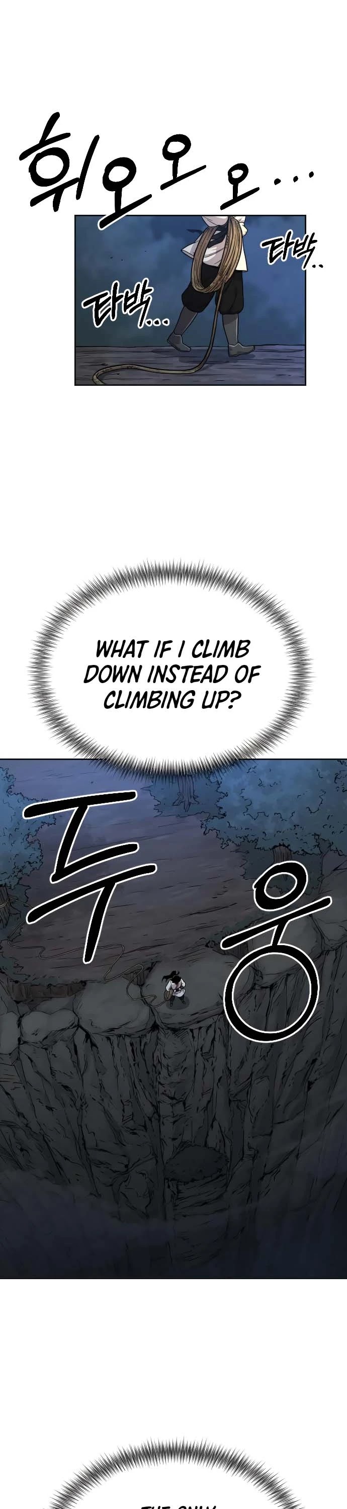 Read Return of the Mount Hua Sect ENGLISH Manga Online