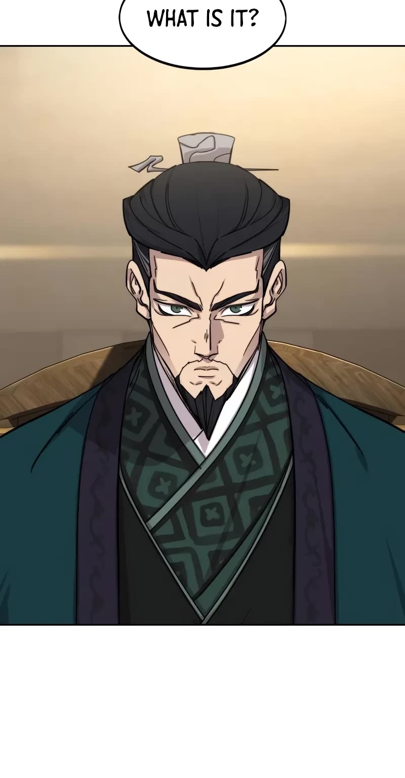 Read Return of the Mount Hua Sect ENGLISH Manga Online