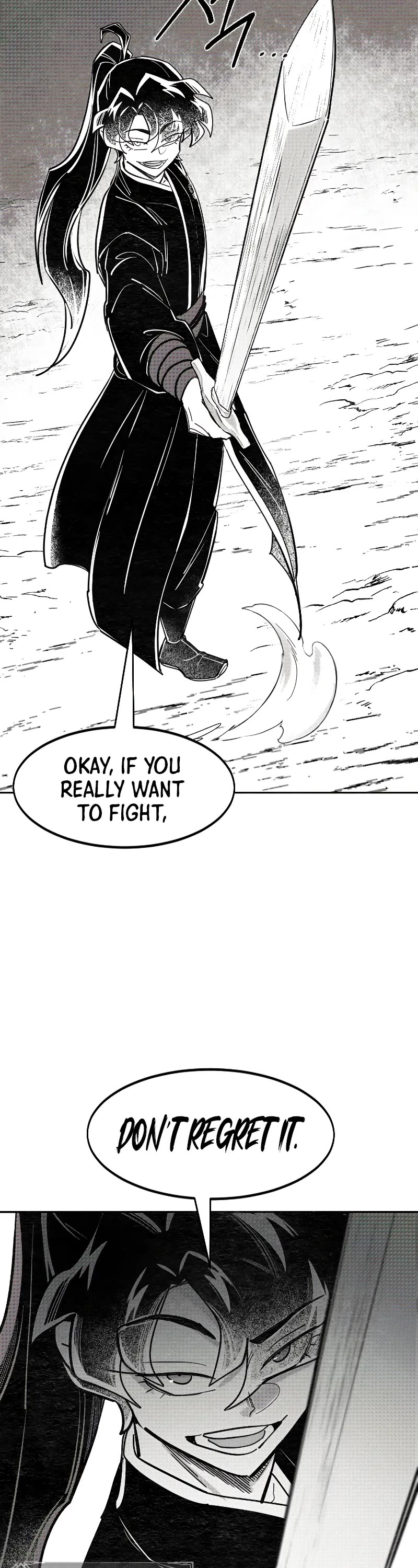 Read Return of the Mount Hua Sect ENGLISH Manga Online