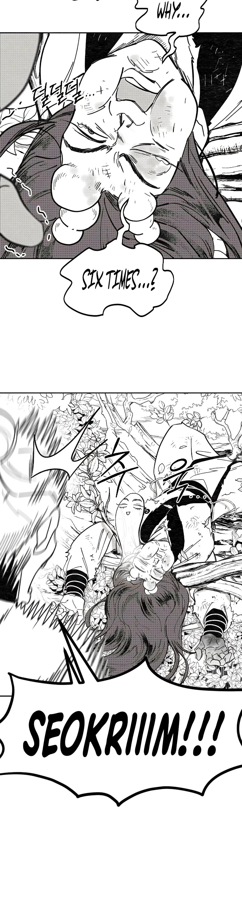 Read Return of the Mount Hua Sect ENGLISH Manga Online