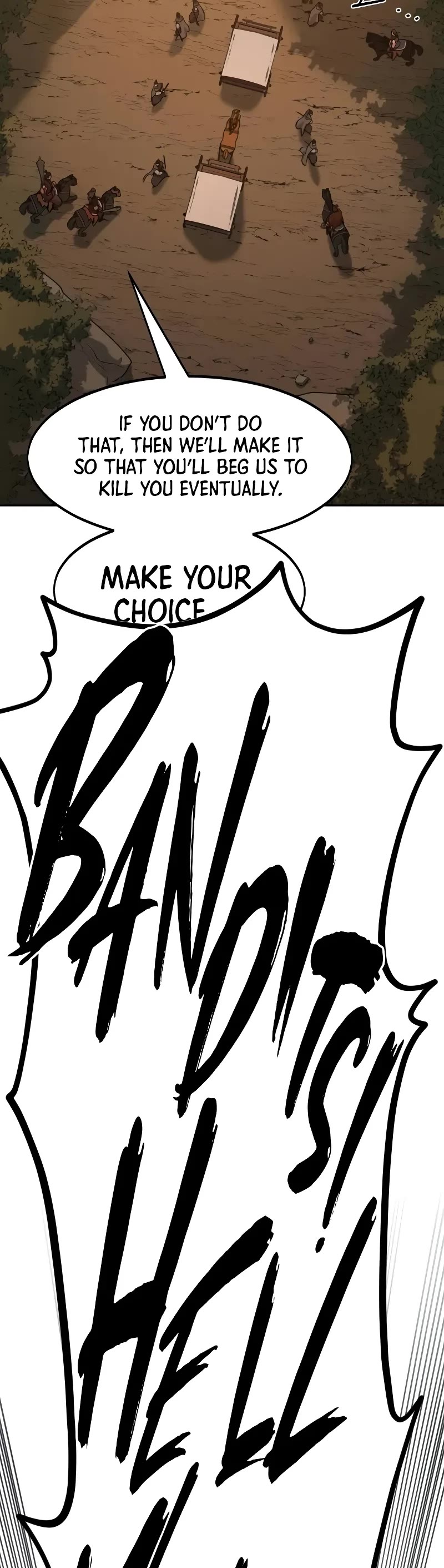 Read Return of the Mount Hua Sect ENGLISH Manga Online