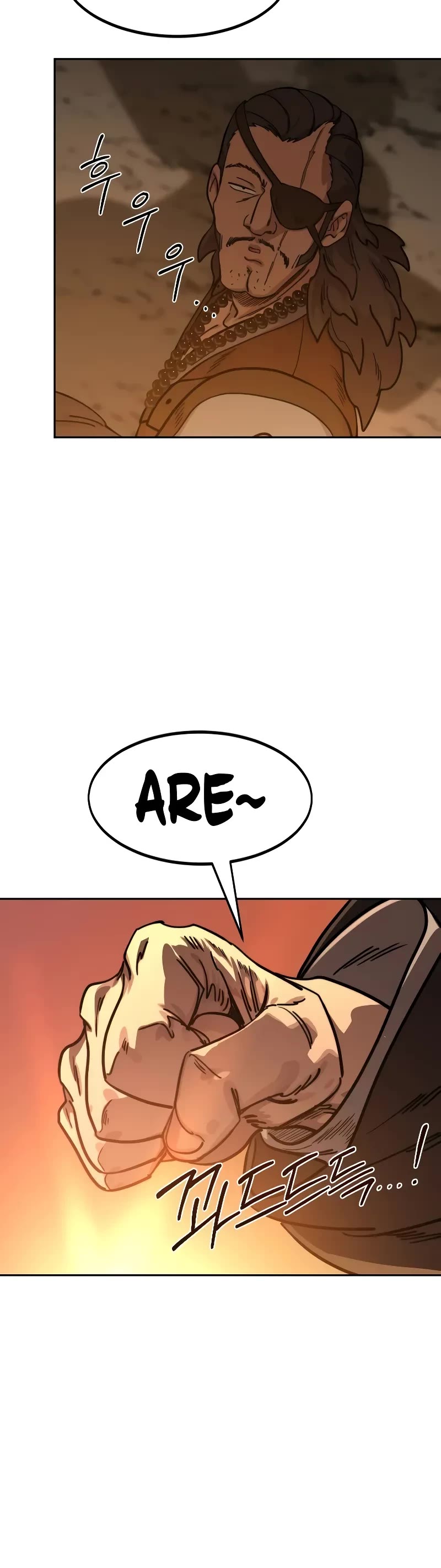 Read Return of the Mount Hua Sect ENGLISH Manga Online