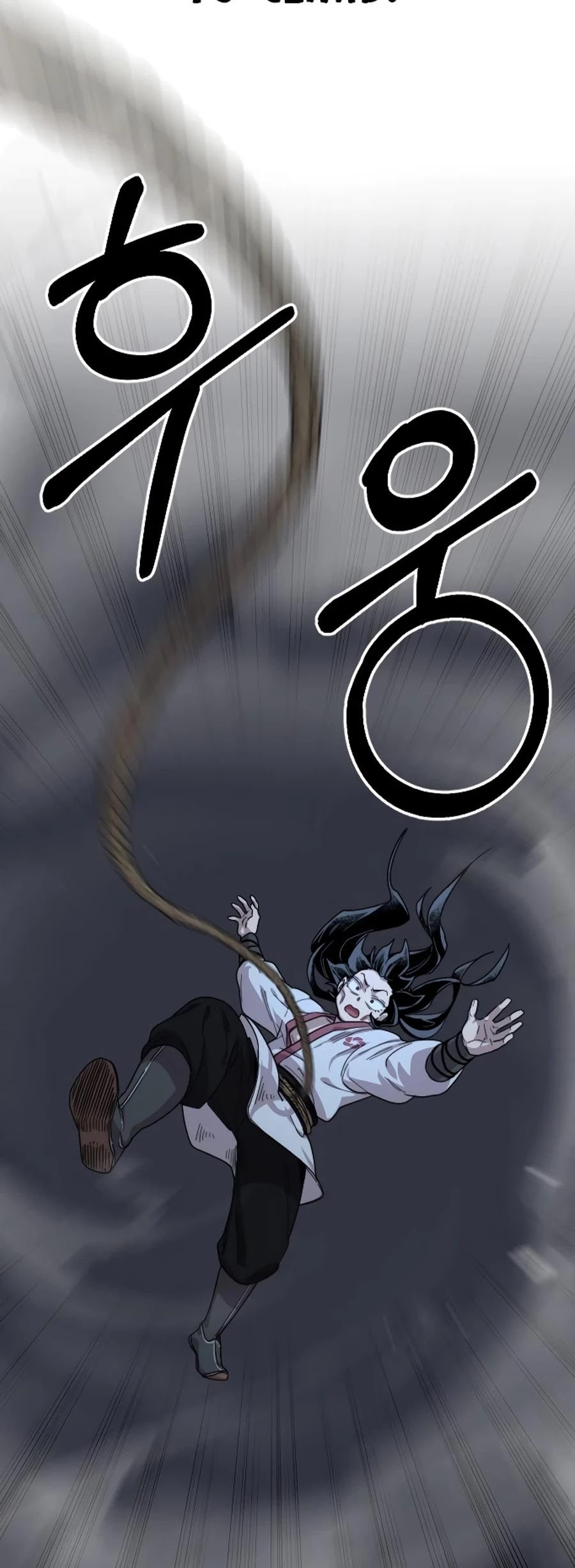 Read Return of the Mount Hua Sect ENGLISH Manga Online