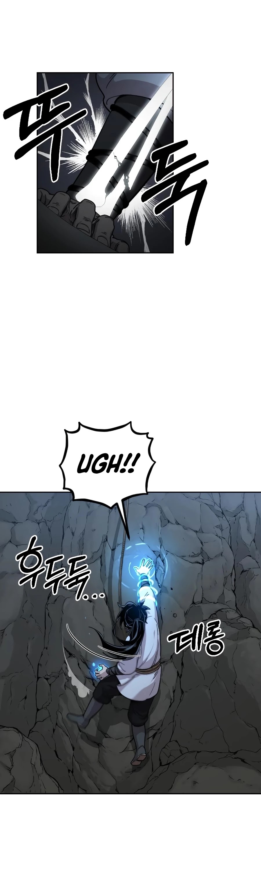 Read Return of the Mount Hua Sect ENGLISH Manga Online