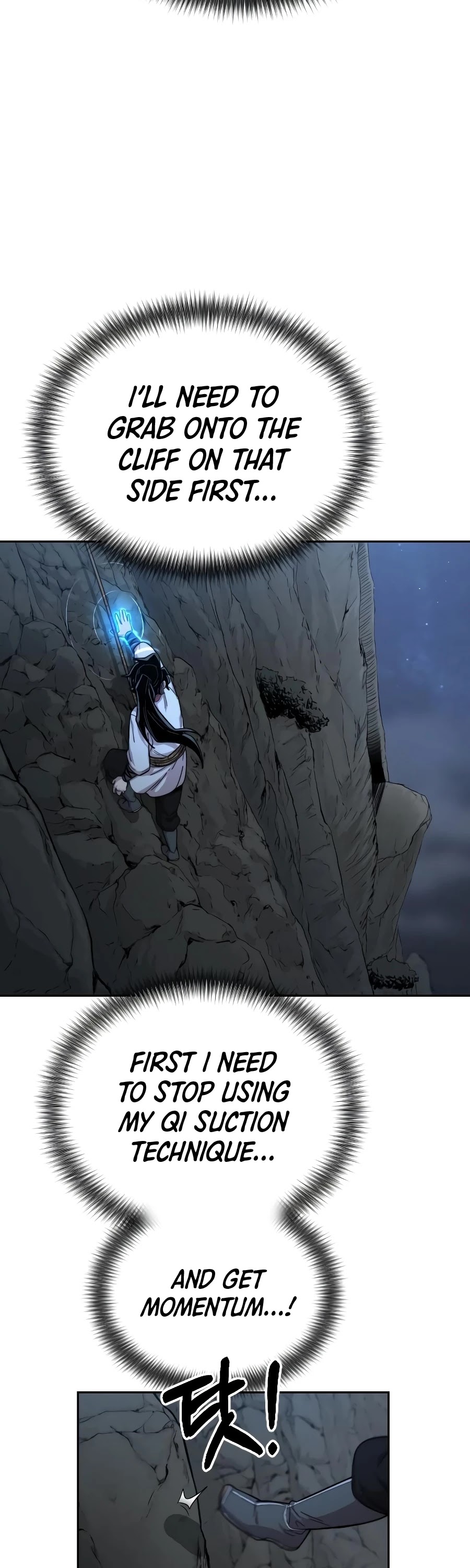Read Return of the Mount Hua Sect ENGLISH Manga Online