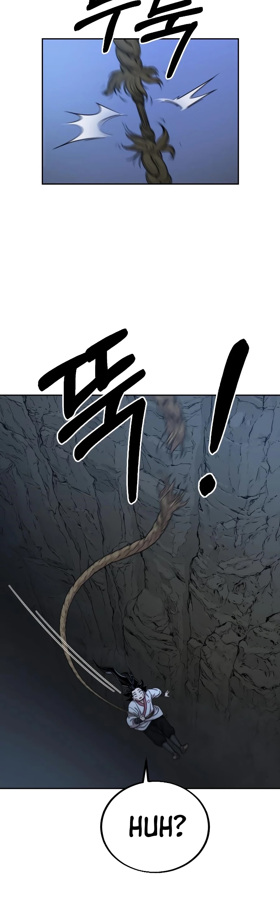 Read Return of the Mount Hua Sect ENGLISH Manga Online