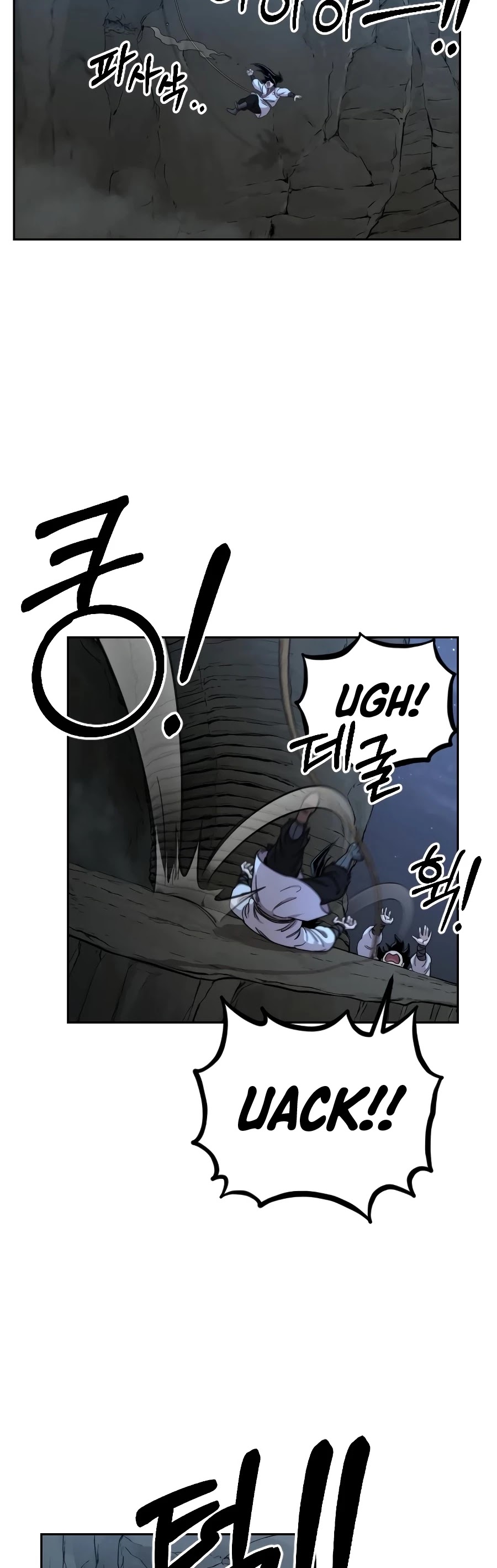 Read Return of the Mount Hua Sect ENGLISH Manga Online