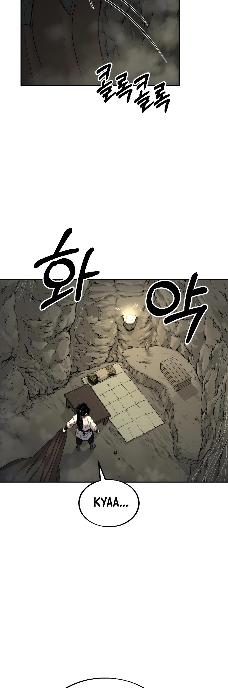 Read Return of the Mount Hua Sect ENGLISH Manga Online