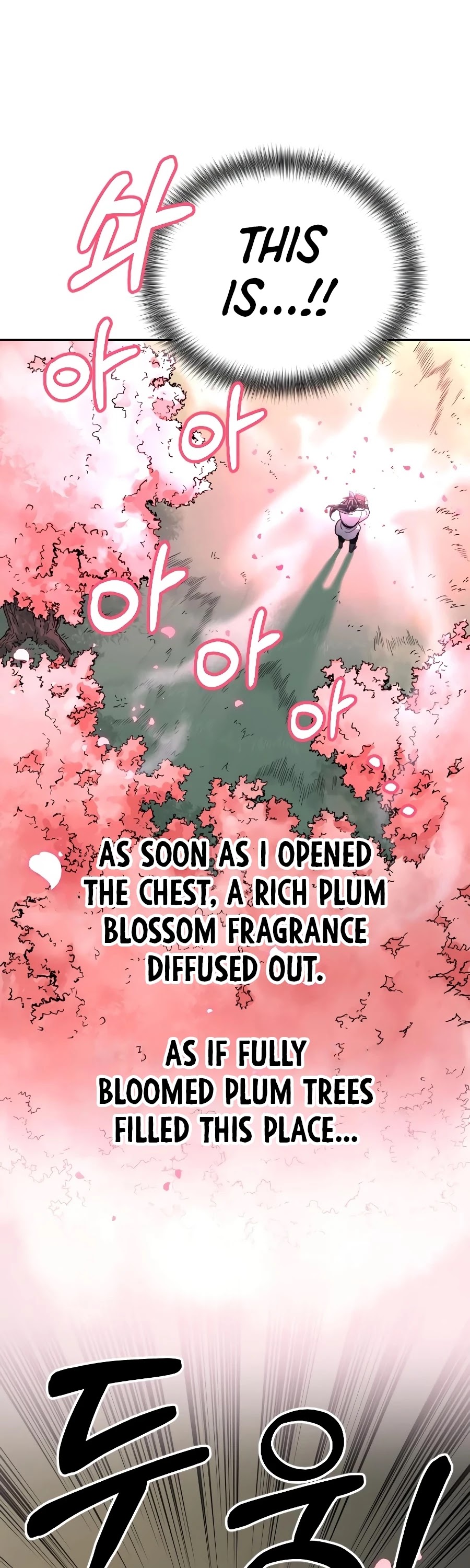 Read Return of the Mount Hua Sect ENGLISH Manga Online