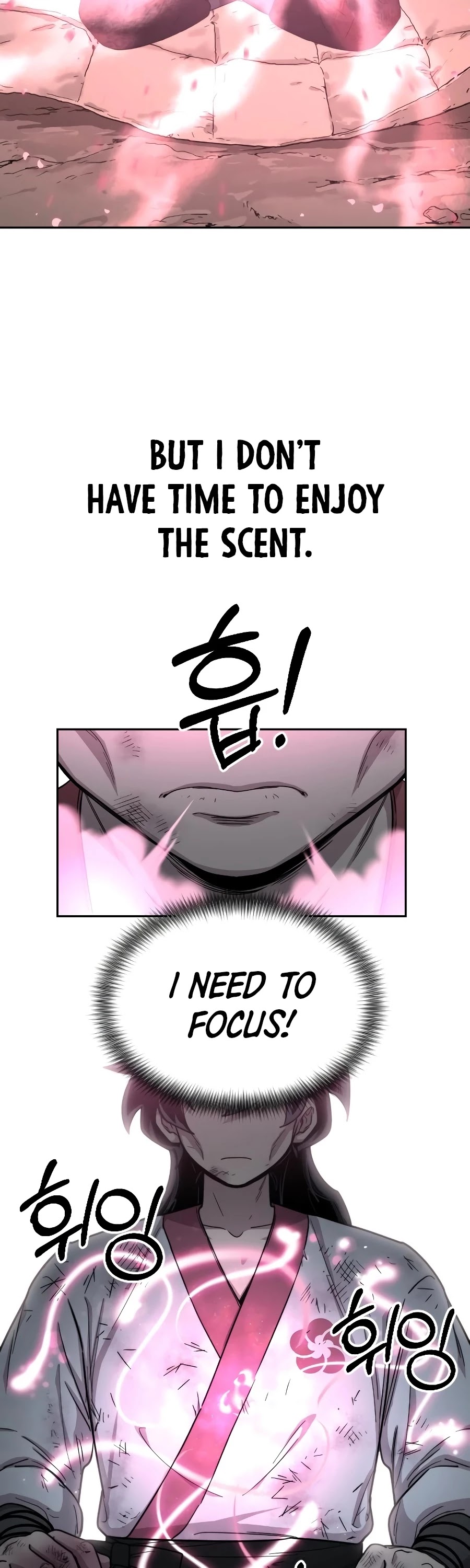 Read Return of the Mount Hua Sect ENGLISH Manga Online