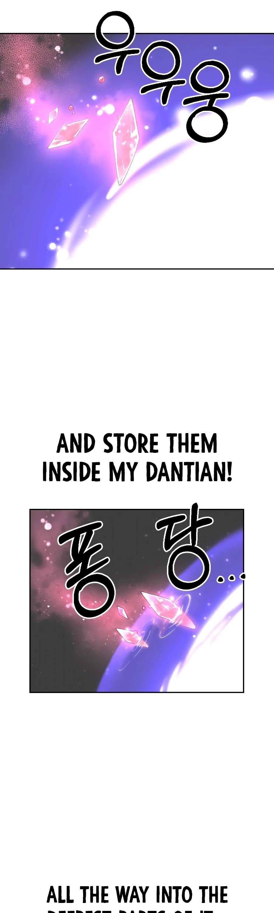 Read Return of the Mount Hua Sect ENGLISH Manga Online