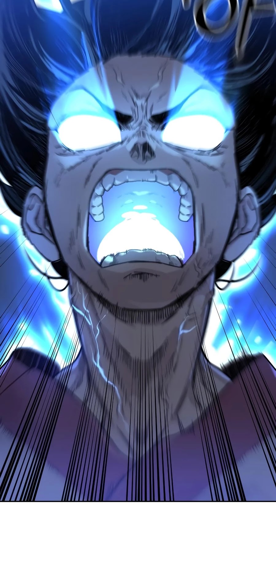 Read Return of the Mount Hua Sect ENGLISH Manga Online