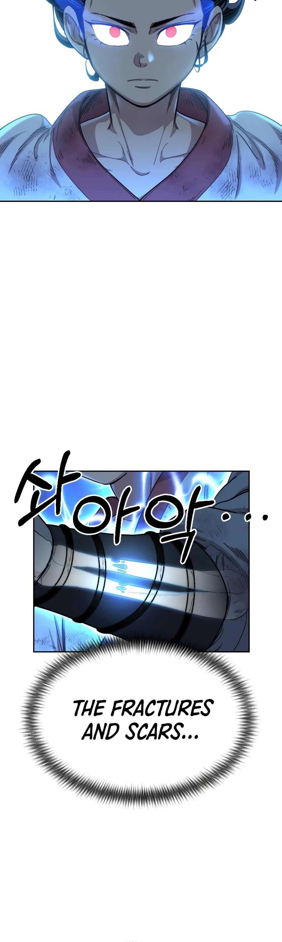 Read Return of the Mount Hua Sect ENGLISH Manga Online
