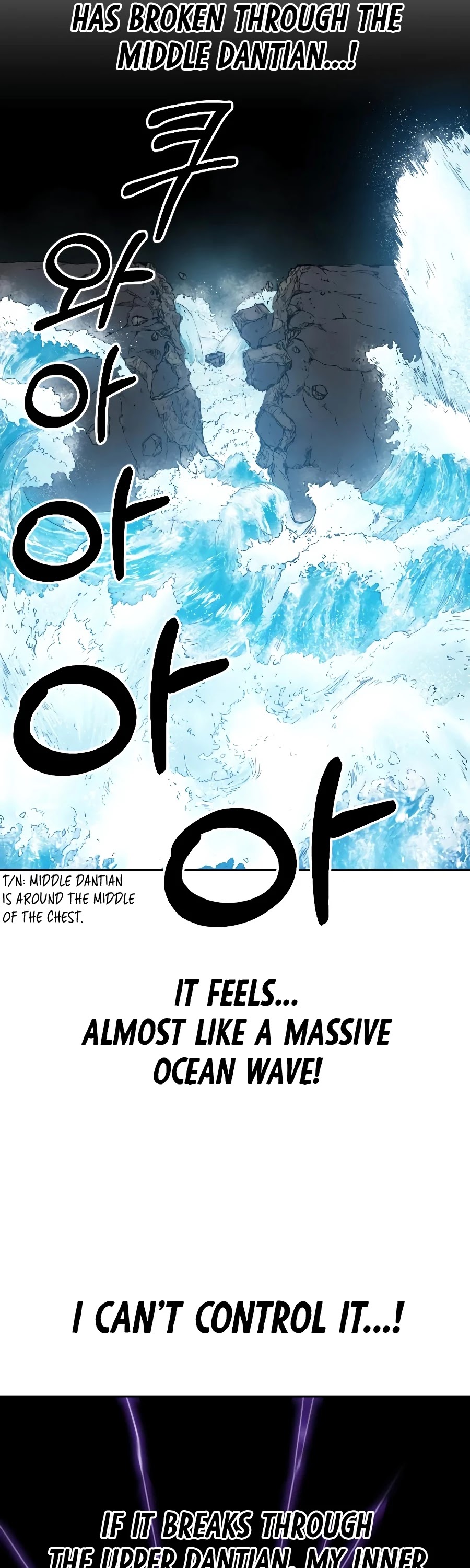 Read Return of the Mount Hua Sect ENGLISH Manga Online