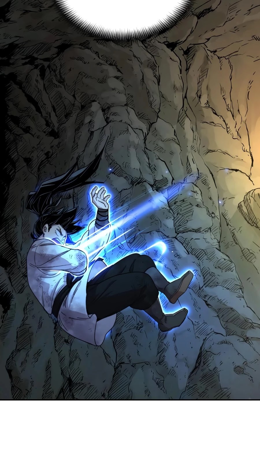 Read Return of the Mount Hua Sect ENGLISH Manga Online