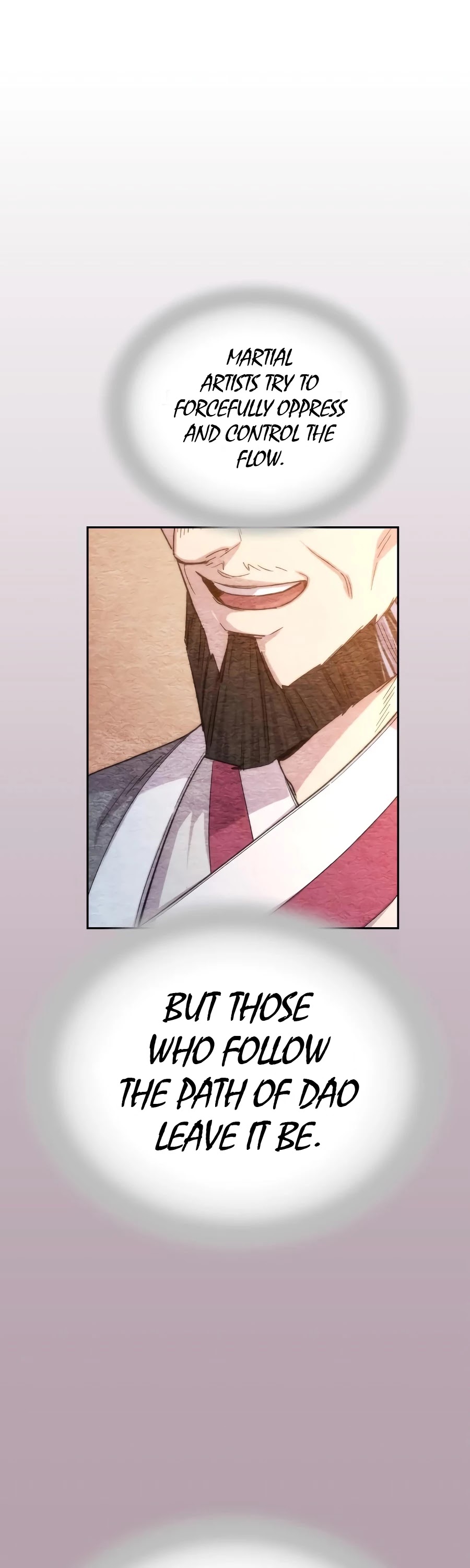 Read Return of the Mount Hua Sect ENGLISH Manga Online