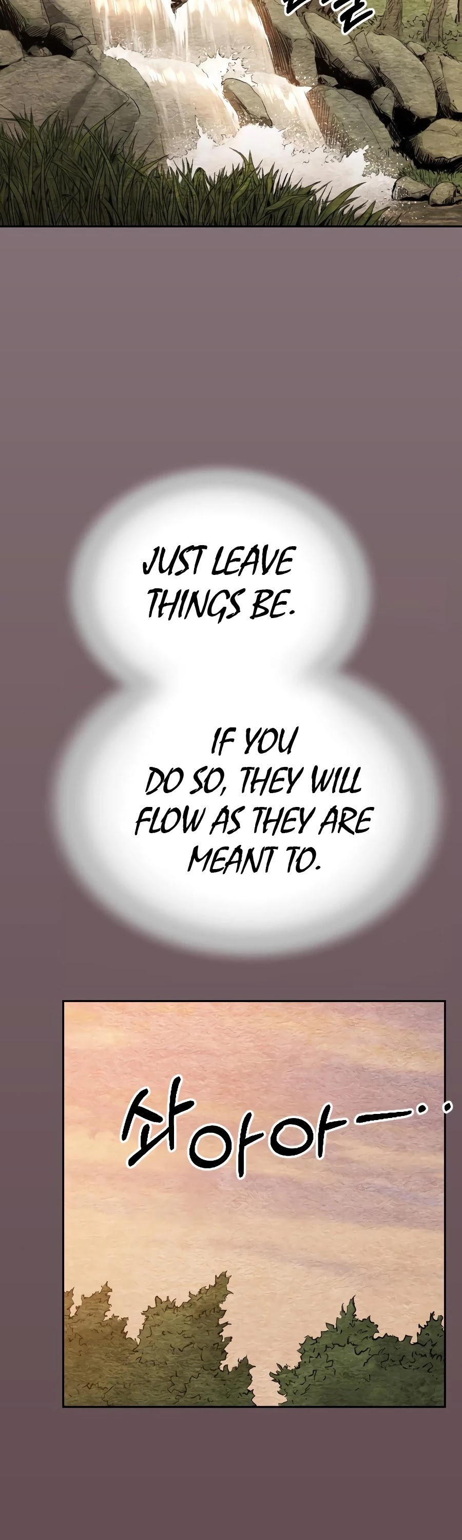 Read Return of the Mount Hua Sect ENGLISH Manga Online