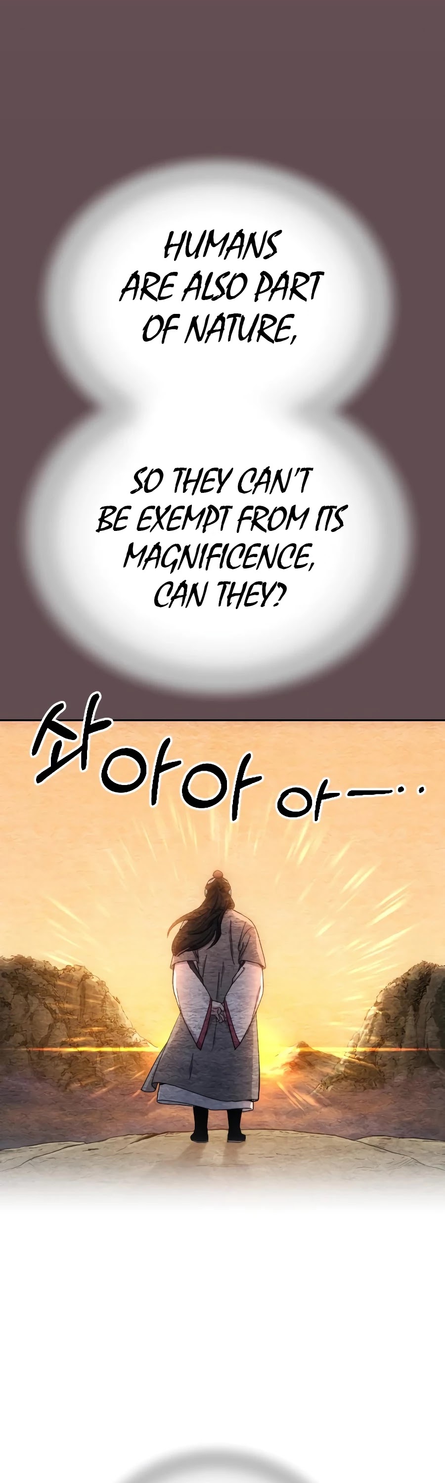 Read Return of the Mount Hua Sect ENGLISH Manga Online
