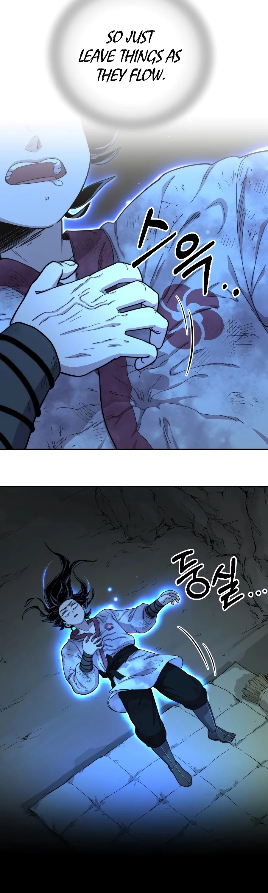 Read Return of the Mount Hua Sect ENGLISH Manga Online