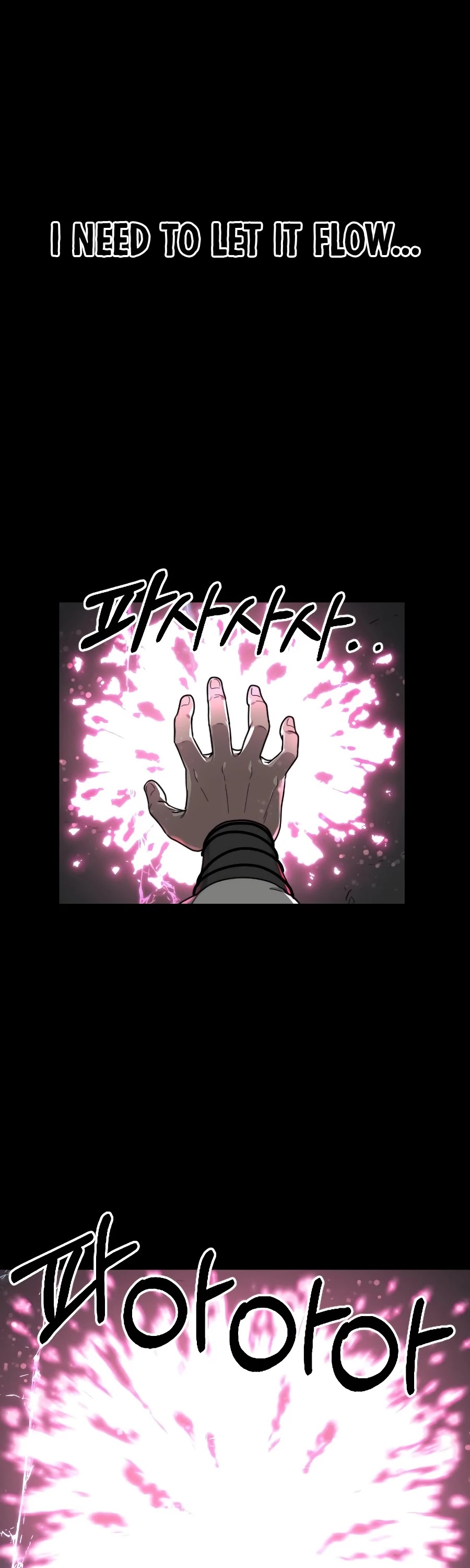 Read Return of the Mount Hua Sect ENGLISH Manga Online