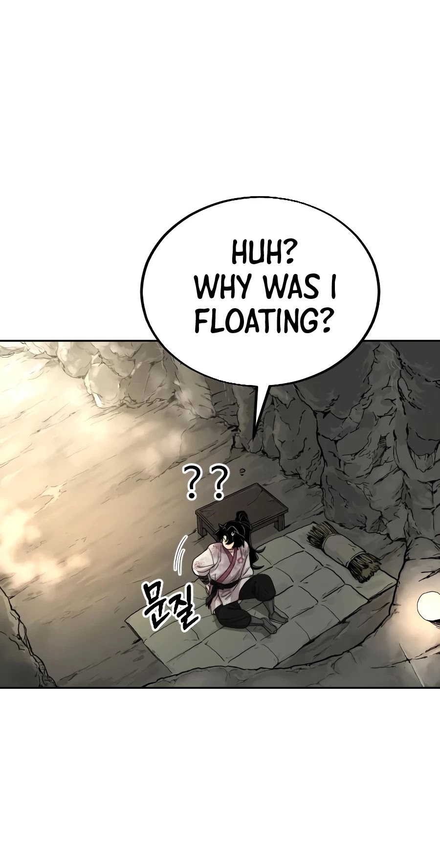Read Return of the Mount Hua Sect ENGLISH Manga Online